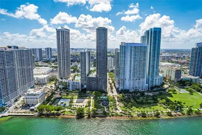 488 NE 18th St #2311, Miami, FL 33132 - Photo 28