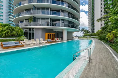 488 NE 18th St #2311, Miami, FL 33132 - Photo 36