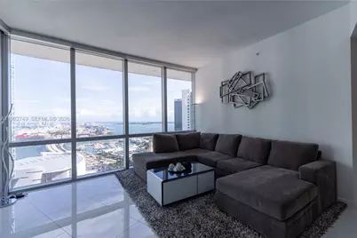 851 NE 1st Ave #3309, Miami, FL 33132 - Photo 2