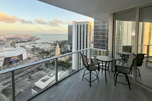 851 NE 1st Ave, Miami, FL 33132 - Photo 26