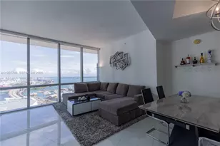 851 NE 1st Ave, Miami, FL 33132 - Photo 1