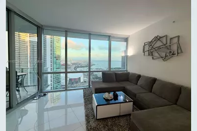 851 NE 1st Ave #3309, Miami, FL 33132 - Photo 4