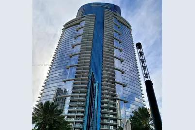 851 NE 1st Ave #3309, Miami, FL 33132 - Photo 28