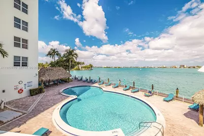 10350 W Bay Harbor Dr #5E, Bay Harbor Islands, FL 33154 - Photo 32