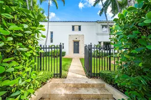 5181 La Gorce Dr, Miami Beach, FL 33140 - Photo 2