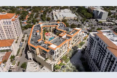55 Merrick Way #613, Coral Gables, FL 33134 - Photo 2