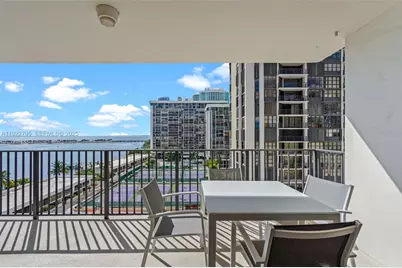 1865 Brickell Ave #A1013, Miami, FL 33129 - Photo 1