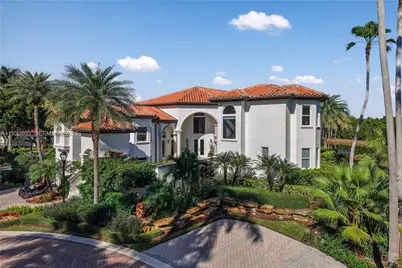 13693 Deering Bay Dr, Coral Gables, FL 33158 - Photo 8