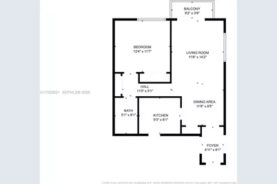 [Address not provided], Coral Gables, FL 33146 - Photo 24