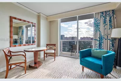 18001 Collins Ave #717, Sunny Isles Beach, FL 33160 - Photo 2