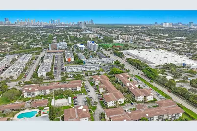 16750 NE 14th Ave #308, Miami, FL 33162 - Photo 26