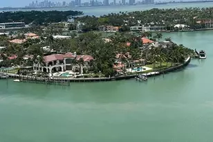 6900 Bay Dr, Miami Beach, FL 33141 - Photo 2
