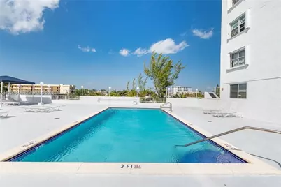 6900 Bay Dr #7A, Miami Beach, FL 33141 - Photo 32