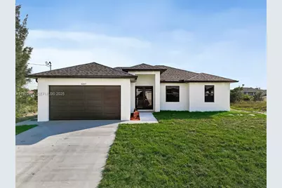 4207 28 St SW, Lehigh Acres, FL 33976 - Photo 1