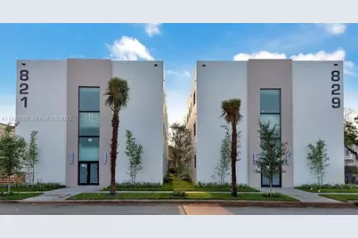 829 SW 18th Ave #206, Miami, FL 33135 - Photo 1