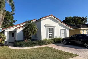 9921 SW 164th Ct, Miami, FL 33196 - Photo 1