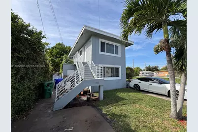 5020 NW 14th Ave, Miami, FL 33142 - Photo 4