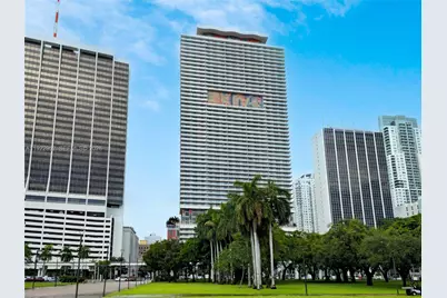 50 Biscayne Blvd #3107, Miami, FL 33132 - Photo 26