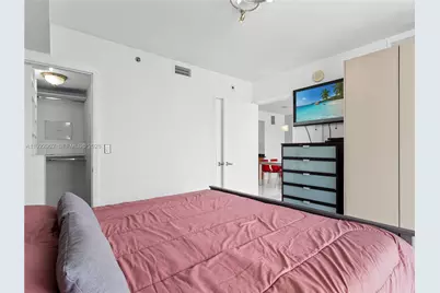 50 Biscayne Blvd #3107, Miami, FL 33132 - Photo 14