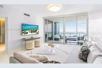 17121 Collins Ave #903, Sunny Isles Beach, FL 33160 - Photo 4