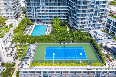 121 NE 34th St #2701, Miami, FL 33137 - Photo 34