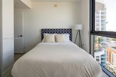 121 NE 34th St #2701, Miami, FL 33137 - Photo 16
