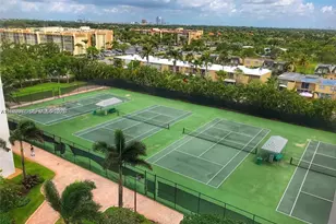 600 Three Islands Boulevard, Hallandale Beach, FL 33009 - Photo 18