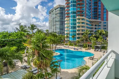 400 S Pointe Dr #401, Miami Beach, FL 33139 - Photo 36