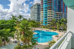 400 South Pointe Dr, Miami Beach, FL 33139 - Photo 36