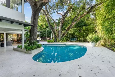 4095 Battersea Rd, Miami, FL 33133 - Photo 2