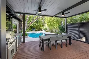 4095 Battersea Rd, Miami, FL 33133 - Photo 4
