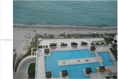 1800 S Ocean Dr #3101, Hallandale Beach, FL 33009 - Photo 4