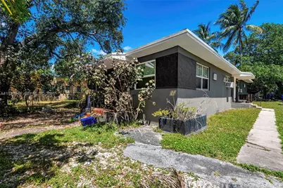 171 NW 70th St, Miami, FL 33150 - Photo 1