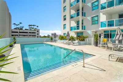 1723 SW 2nd Ave #909, Miami, FL 33129 - Photo 34