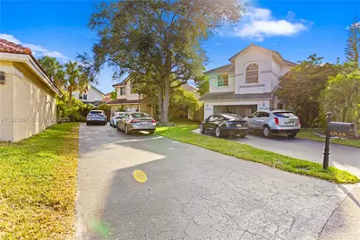 2825 NW 69th Ter, Margate, FL 33063 - Photo 4