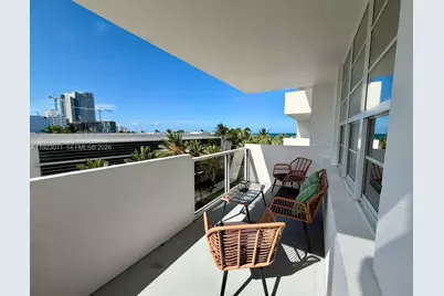 100 Lincoln Rd #541, Miami Beach, FL 33139 - Photo 16