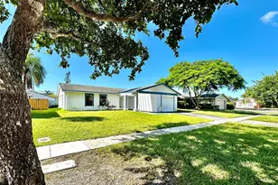 16708 SW 5th Way, Weston, FL 33326 - Photo 1