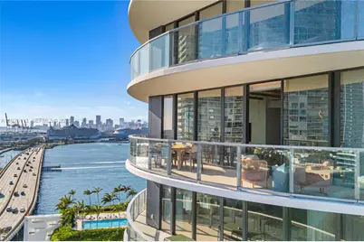 500 Alton Rd #1601, Miami Beach, FL 33139 - Photo 18