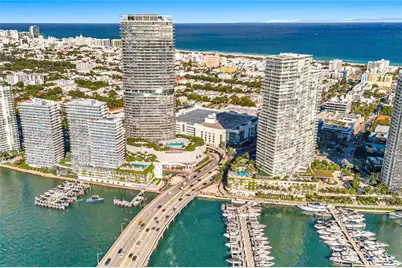 500 Alton Rd #1601, Miami Beach, FL 33139 - Photo 46