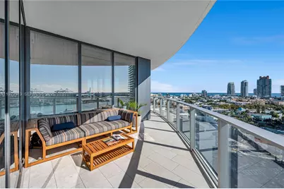 500 Alton Rd #1601, Miami Beach, FL 33139 - Photo 34