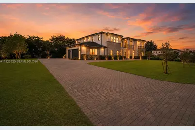 17130 Magnolia Estates Dr, Southwest Ranches, FL 33331 - Photo 68