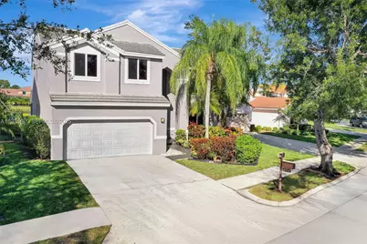 322 Lake Crest Ct, Weston, FL 33326 - Photo 2