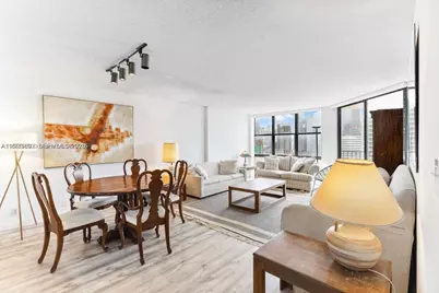 1901 Brickell Ave #B2413, Miami, FL 33129 - Photo 4