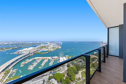 398 NE 5th St #4310, Miami, FL 33132 - Photo 22