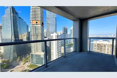 1541 Brickell Ave #C2705, Miami, FL 33129 - Photo 6