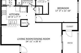 [Address not provided], Pompano Beach, FL 33069 - Photo 20