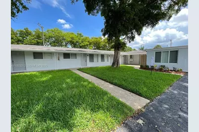 3771 SW 1st St #6, Fort Lauderdale, FL 33312 - Photo 4