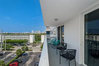 401 NE 14th Ave #705, Hallandale Beach, FL 33009 - Photo 20