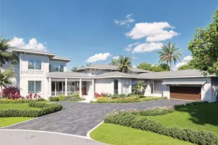 6990 SW 91st St, Pinecrest, FL 33156 - Photo 1