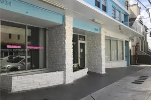 1040 NW 3rd Ave, Miami, FL 33136 - Photo 1